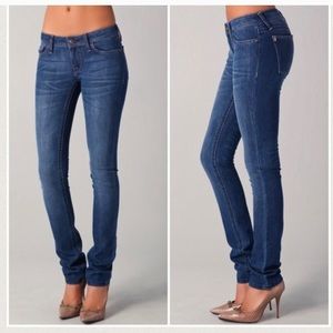 DL1961 Kate slim straight jeans